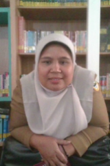Wiwi Kartiwi. S.Pd