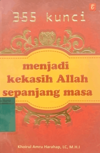 Image of 355 Kunci Menjadi Kekasih Allah Sepanjang Masa
