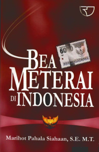 Image of Bea Materai di Indonesia