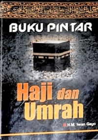 Image of Buku Pintar Haji dan Umrah