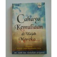 Image of Cahaya Kemuliaan di Wajah Mereka