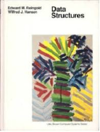 Image of Data Structures