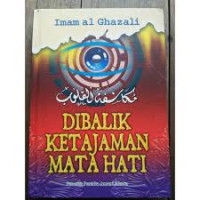 Image of Dibalik Ketajaman Mata Hati