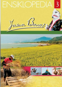 Image of Ensiklopedia Jawa Barat Jilid 3