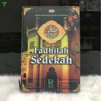Image of Fadhilah sedekah