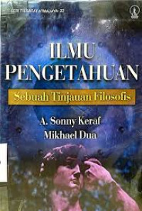 Image of Ilmu Pengetahuan Sebuah Tinjauan Filosofis