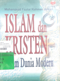Image of Islam dan Kristen dalam Dunia Modern