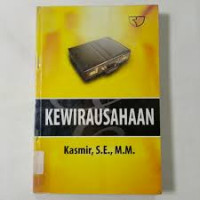 Image of Kewirausahaan