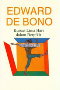 Image of Kursus Lima Hari dalam Berfikir