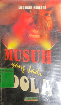 Image of Musuh yang Jadi Idola
