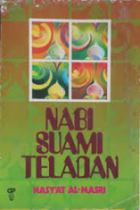 Image of Nabi Suami Teladan
