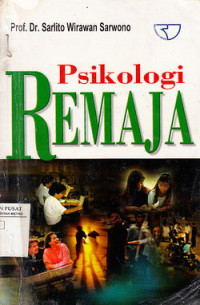 Image of Psikologi Remaja