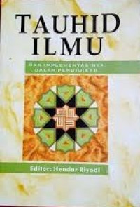 Image of Tauhid Ilmu dan Implementasinya dalam Pendidikan