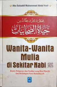 Image of Wanita - Wanita Mulia di Sekitar Nabi